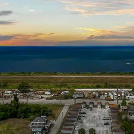 Modern Studio Retreat With King Bed - Cozy Comfort Pahokee Dış mekan fotoğraf