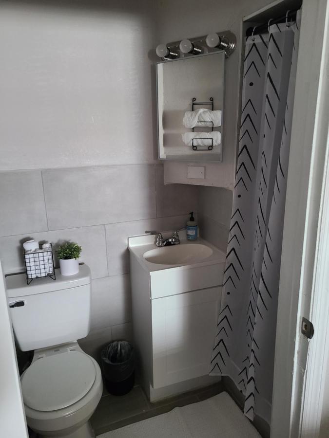 Modern Studio Retreat With King Bed - Cozy Comfort Pahokee Dış mekan fotoğraf